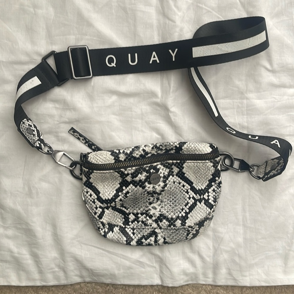 Quay Australia Fanny Pack